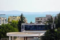 Výhľad na more a bazén! Kúpte si nehnuteľnosť v blízkosti Burgasu ID: 5664 - Фото1