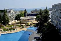 Гледка към морето и басейна! Купете имот близо до Бургас ID: 5664 - Снимка 2