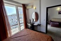 Výhľad na more a bazén! Kúpte si nehnuteľnosť v blízkosti Burgasu ID: 5664 - Фото7