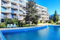 Štúdio na prvej línii v Sarafove ID: 4550 - Фото1