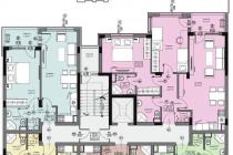 Kúpa novostavby v Burgase - byty v novej štvrti "Madika" ID: 4785 - Фото28