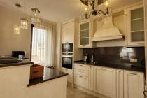 Ексклузивно! Луксозен апартамент с панорамна гледка ID: 5427 - Снимка 7