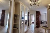 Ексклузивно! Луксозен апартамент с панорамна гледка ID: 5427 - Снимка 8