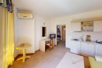 Kúpiť lacný byt v Bulharsku, komplex s bazénom. ID: 4230 - Фото1