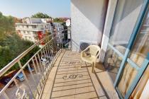 Kúpiť lacný byt v Bulharsku, komplex s bazénom. ID: 4230 - Фото5