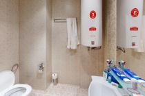 Kúpiť lacný byt v Bulharsku, komplex s bazénom. ID: 4230 - Фото13