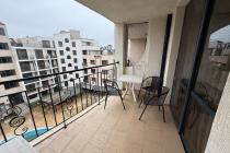  Morze w odległości 500 m! Nieruchomości w kompleksie „Avalon” ID: 5060 - Фото6