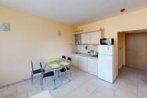 Middle floor, furniture and appliances — apartment in the Avalon complex ID: 5633 - Photo 2