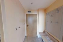 Средният етаж, мебели и техника — апартамент в комплекс „Avalon“ ID: 5633 - Снимка 13