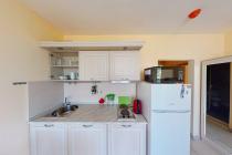 Middle floor, furniture and appliances — apartment in the Avalon complex ID: 5633 - Photo 5