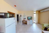 Middle floor, furniture and appliances — apartment in the Avalon complex ID: 5633 - Photo 6