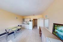 Middle floor, furniture and appliances — apartment in the Avalon complex ID: 5633 - Photo 7