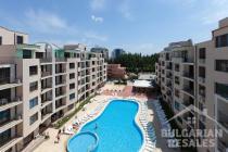 Apartment in a quiet neighborhood near the beach and the park ID: 5047 - Photo 20