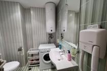 Дизайнерски интериор! Уютно студио в Слънчев бряг ID: 5106 - Снимка 8