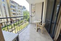 Apartment in a quiet neighborhood near the beach and the park ID: 5047 - Photo 16