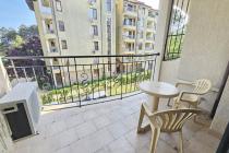 Apartment in a quiet neighborhood near the beach and the park ID: 5047 - Photo 15