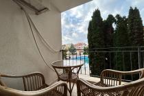 3-izbový apartmán, komplex „Apollon 5“, Ravda ID: 5834 - Фото2