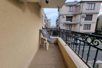 Przytulne studio w budynku bez opłat dodatkowych ID: 2363 - Фото6