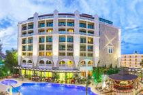 Уникальное предложение! Видовой апартамент с огромной террасой ID: 5077 - Фото 1