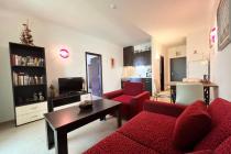 Квартира на первой линии в комплексе "Вавилон"  ID: 4366 - Фото 3