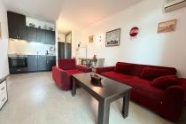 Квартира на первой линии в комплексе "Вавилон"  ID: 4366 - Фото 4