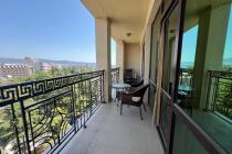 Apartment on the first line in the complex “Babylon”  ID: 4366 - Photo 5