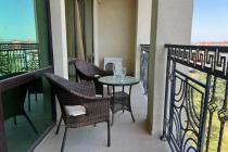 Квартира на первой линии в комплексе "Вавилон"  ID: 4366 - Фото 7