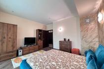 Уникальное предложение! Видовой апартамент с огромной террасой ID: 5077 - Фото 12