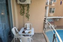 Great deal! Studio in a complex with low maintenance fees ID: 5518 - Photo 7