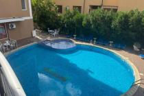 Great deal! Studio in a complex with low maintenance fees ID: 5518 - Photo 1