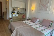 Great deal! Studio in a complex with low maintenance fees ID: 5518 - Photo 2