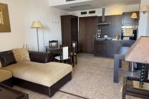 Изглед към морето! Комфортен апартамент в елитен комплекс на курорта ID: 5503 - Снимка 8