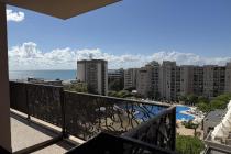 Изглед към морето! Комфортен апартамент в елитен комплекс на курорта ID: 5503 - Снимка 4