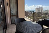 Widok na morze! Komfortowy apartament w ekskluzywnym kompleksie wypoczynkowym ID: 5503 - Фото5