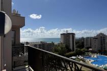 Widok na morze! Komfortowy apartament w ekskluzywnym kompleksie wypoczynkowym ID: 5503 - Фото1