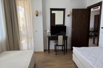 Изглед към морето! Комфортен апартамент в елитен комплекс на курорта ID: 5503 - Снимка 12