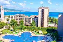 Инвестируй в квартиру с видом на море в премиум комплексе! ID: 4159 - Фото 13