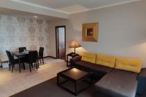 Голям апартамент. Гледка към морето и басейна! ID: 4510 - Снимка 2