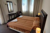 Голям апартамент. Гледка към морето и басейна! ID: 4510 - Снимка 7