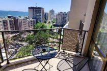 Голям апартамент. Гледка към морето и басейна! ID: 4510 - Снимка 5