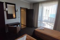 Голям апартамент. Гледка към морето и басейна! ID: 4510 - Снимка 12