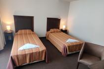 Голям апартамент. Гледка към морето и басейна! ID: 4510 - Снимка 11