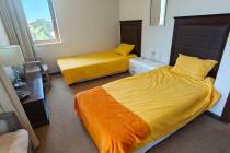 Apartmán v komplexe „Barcelo Royal Beach“, výhľad na more, 2 spálne ID: 6430 - Фото8