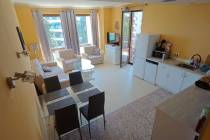 Apartmán v komplexe „Barcelo Royal Beach“, výhľad na more, 2 spálne ID: 6430 - Фото4