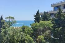 Apartmán v komplexe „Barcelo Royal Beach“, výhľad na more, 2 spálne ID: 6430 - Фото1