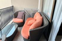 One bedroom apartment with a gorgeous view  ID: 4509 - Photo 9