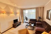One bedroom apartment with a gorgeous view  ID: 4509 - Photo 2