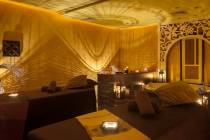 Апартамент на 2 минути от плажа, комплекс „Barcelo Royal Beach“ с богата инфраструктура ID: 6031 - Снимка 21