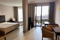 Studio w kompleksie z elegancką infrastrukturą ID: 5701 - Фото3