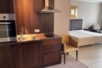 Студия в комплексе с шикарной инфраструктурой ID: 5701 - Фото 4